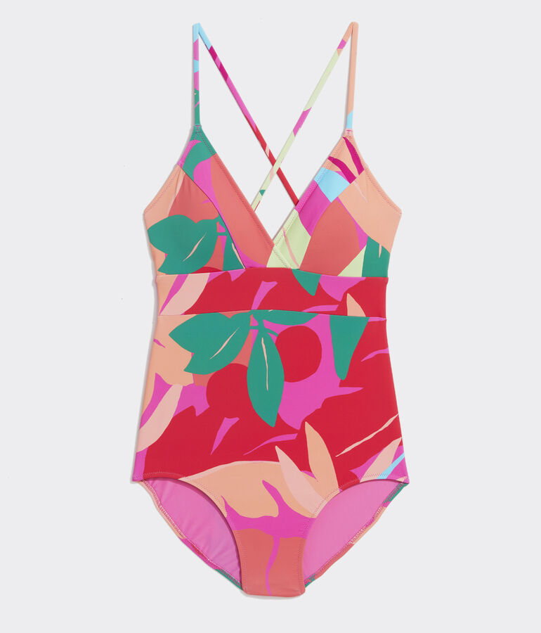 La Palmeraie Sconset One-Piece