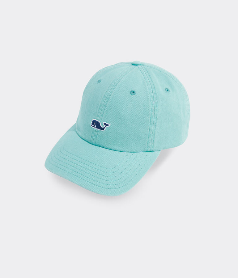 Classic Logo Baseball Hat