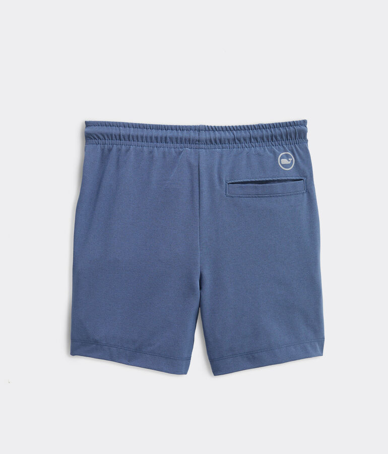 Boys' Performance Jetty Shorts