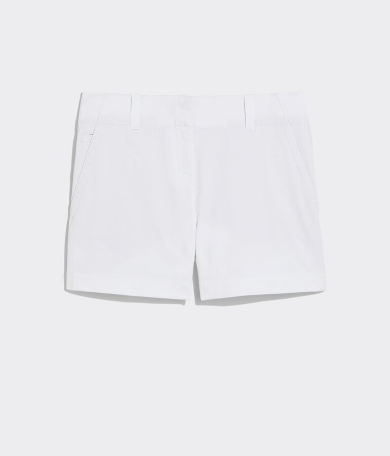 3 1/2 Inch Every Day Shorts
