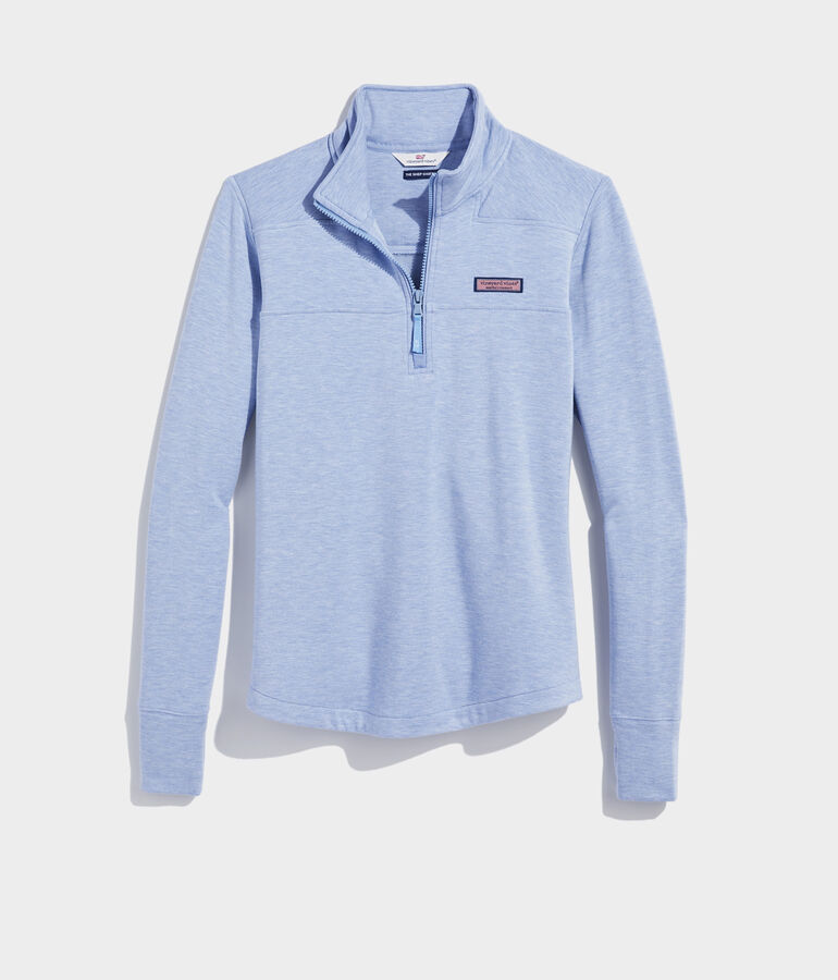 Dreamcloth Relaxed Shep Shirt