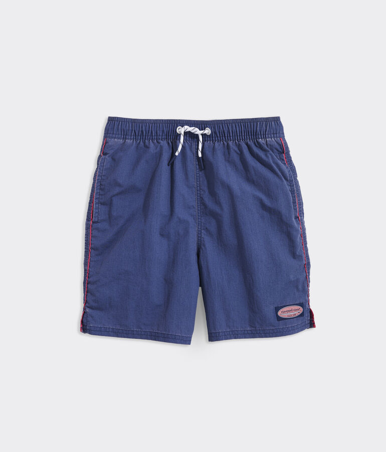 Boys' Island Chappy Swim Trunks