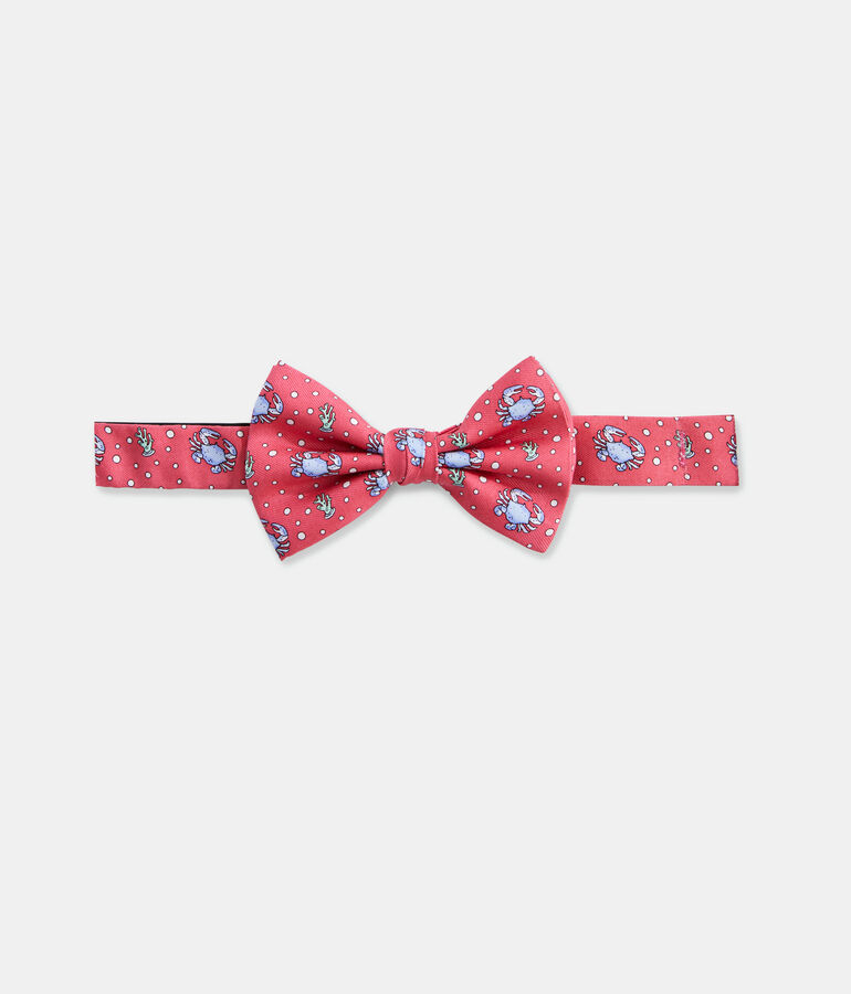 Boys Crab Bow Tie