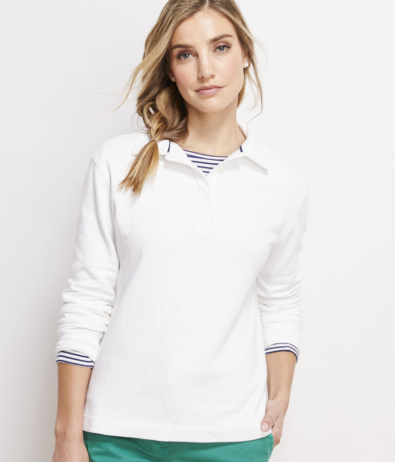 Cam Sweatshirt