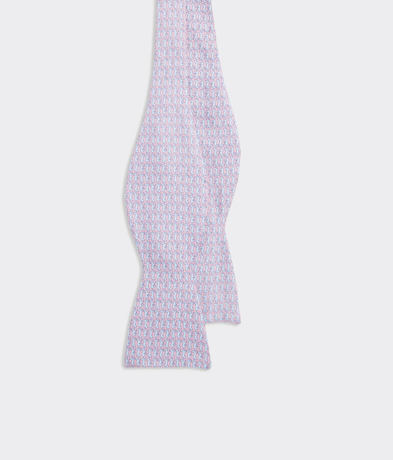 Easter Rabbit Bow Tie