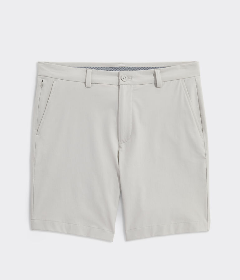 8 Inch Stillwater Golf Shorts