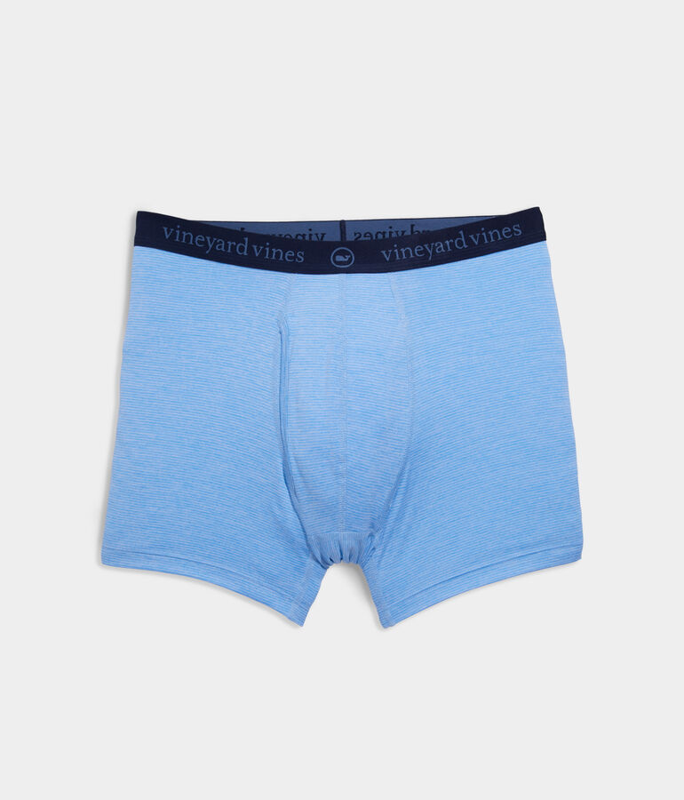 Striped Sankaty Boxer Briefs