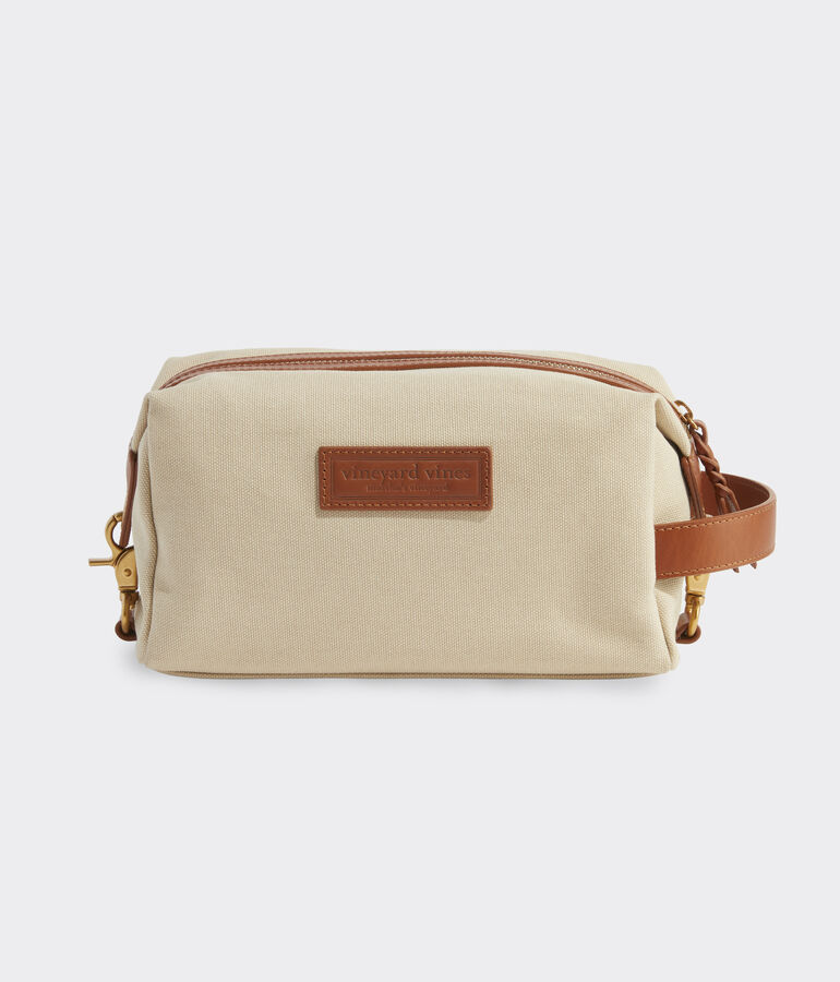 Boathouse Dopp Kit
