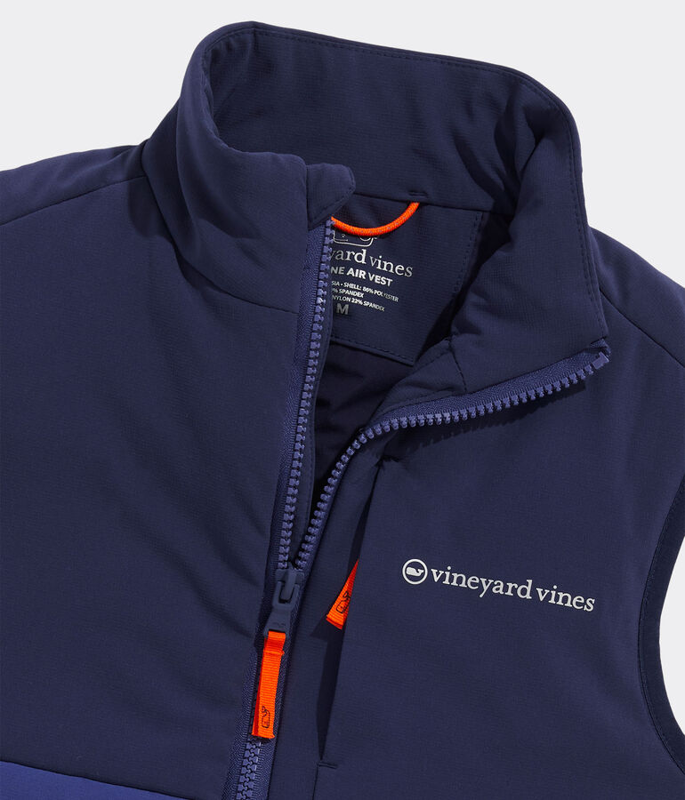 Boys' Marine Air Vest