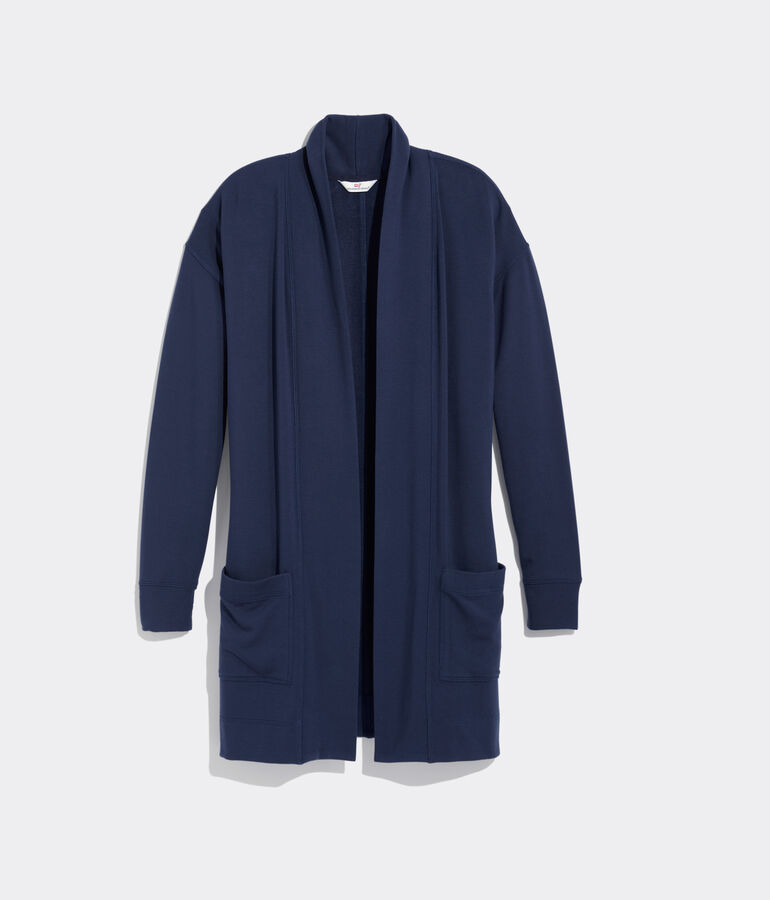 Dreamcloth Open Cardigan