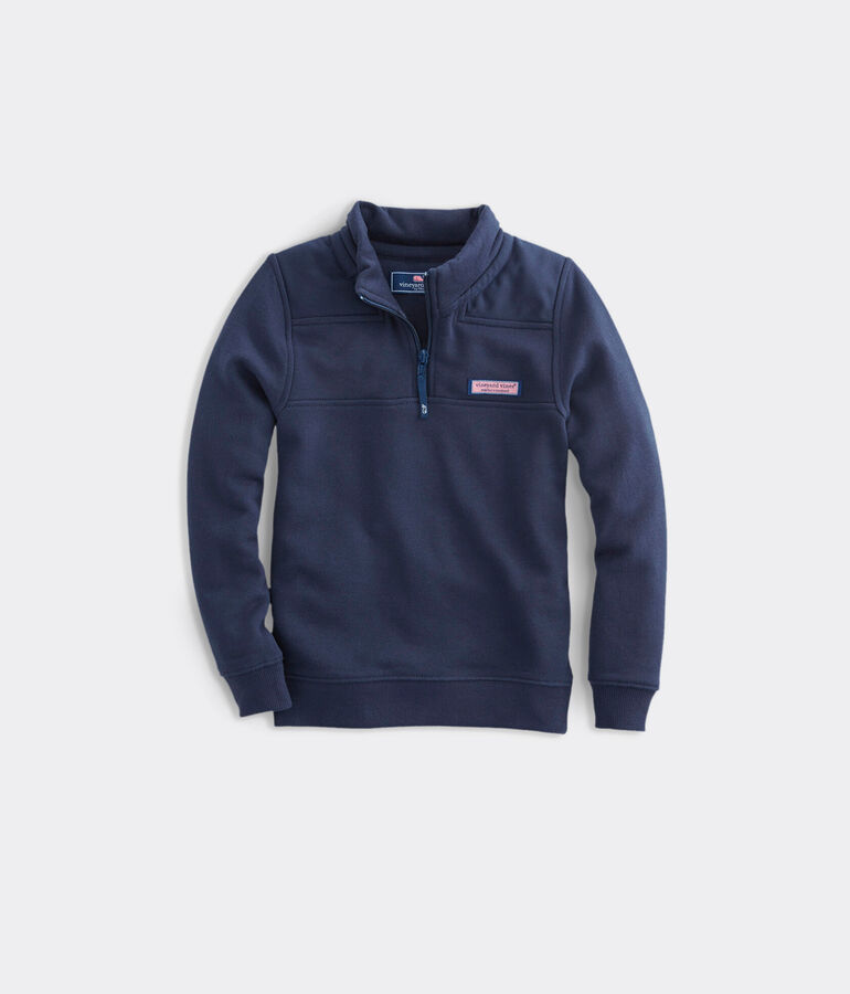 Kids' Shep Shirt
