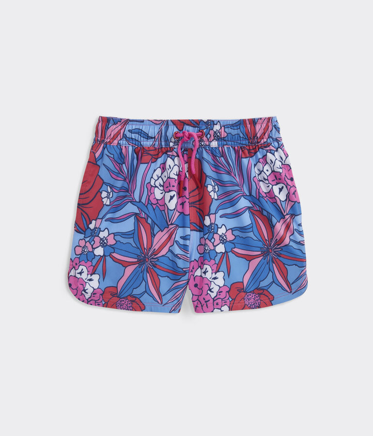 Girls' Chappy Shorts