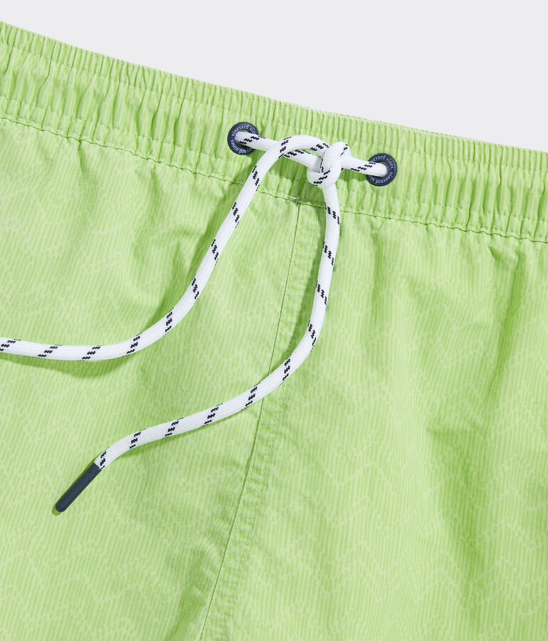 7 Inch Island Trunks