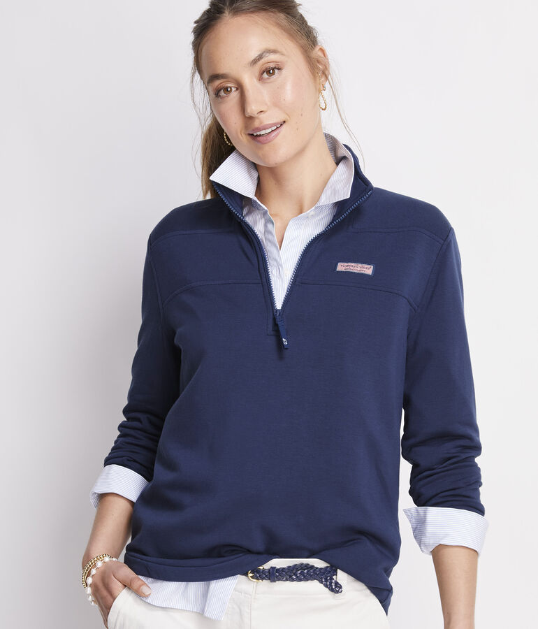 Dreamcloth Relaxed Shep Shirt