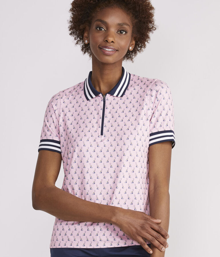 Palmero Performance Polo