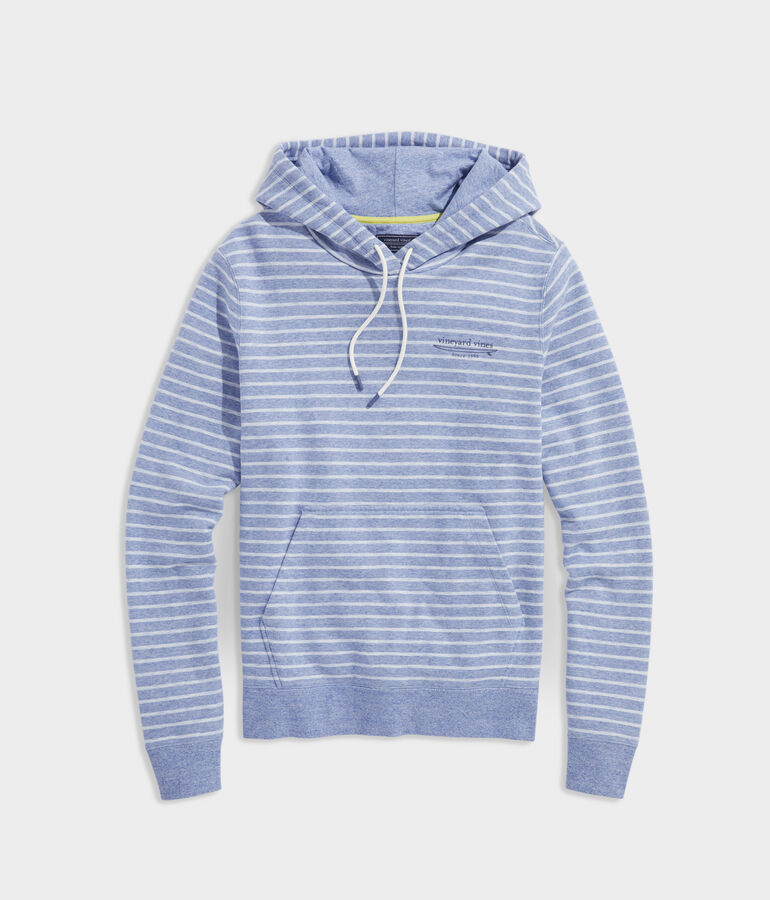Surfside Stripe Hoodie