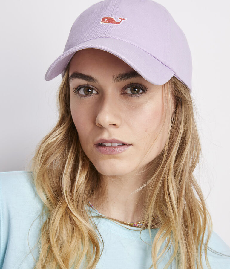 Classic Logo Baseball Hat