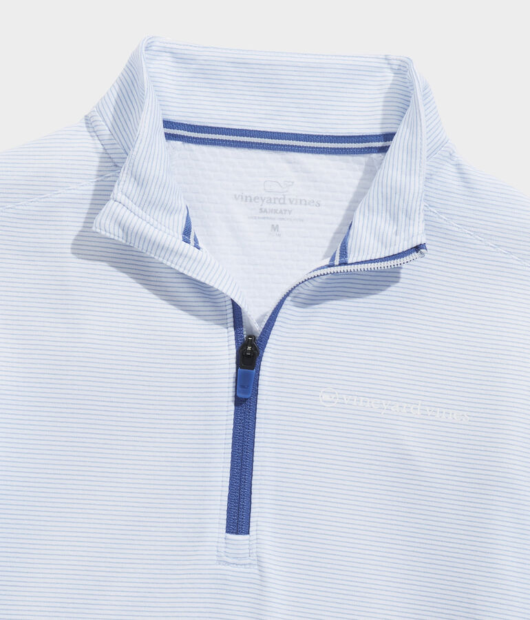 Boys' Sankaty Quarter-Zip