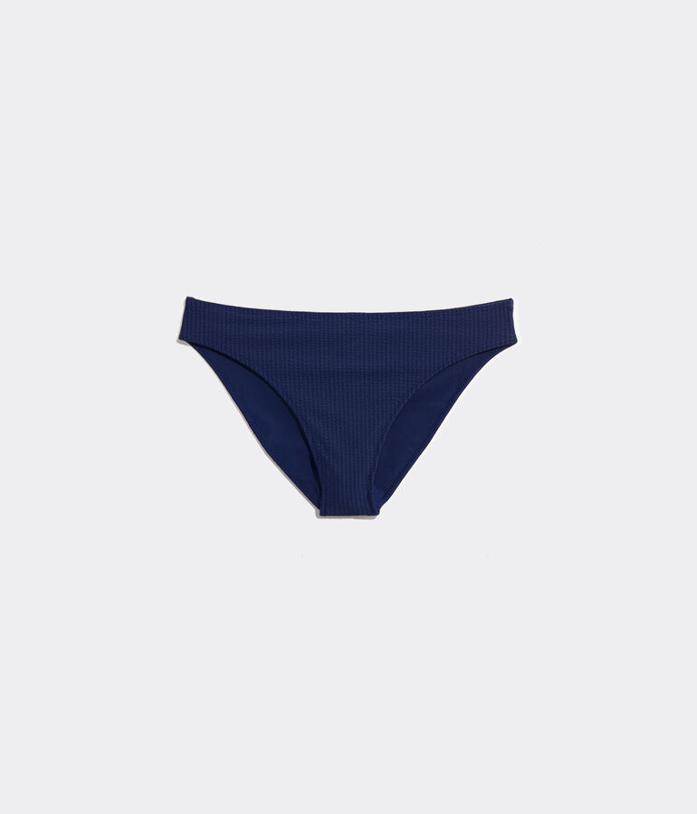 Seersucker Classic Bottom