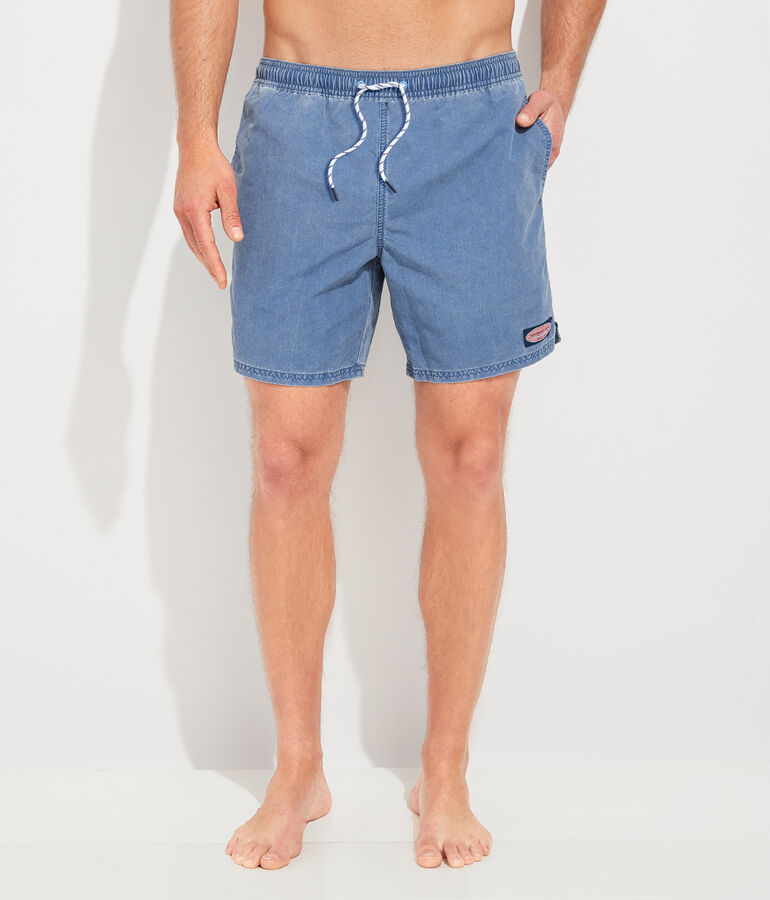 7 Inch Island Trunks