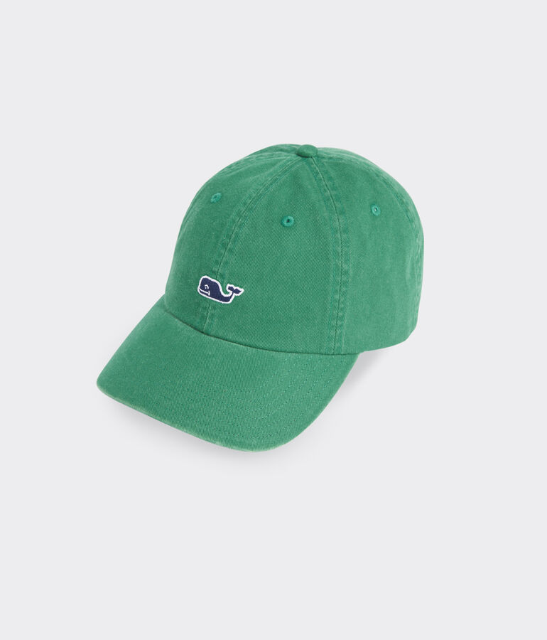 Classic Logo Baseball Hat