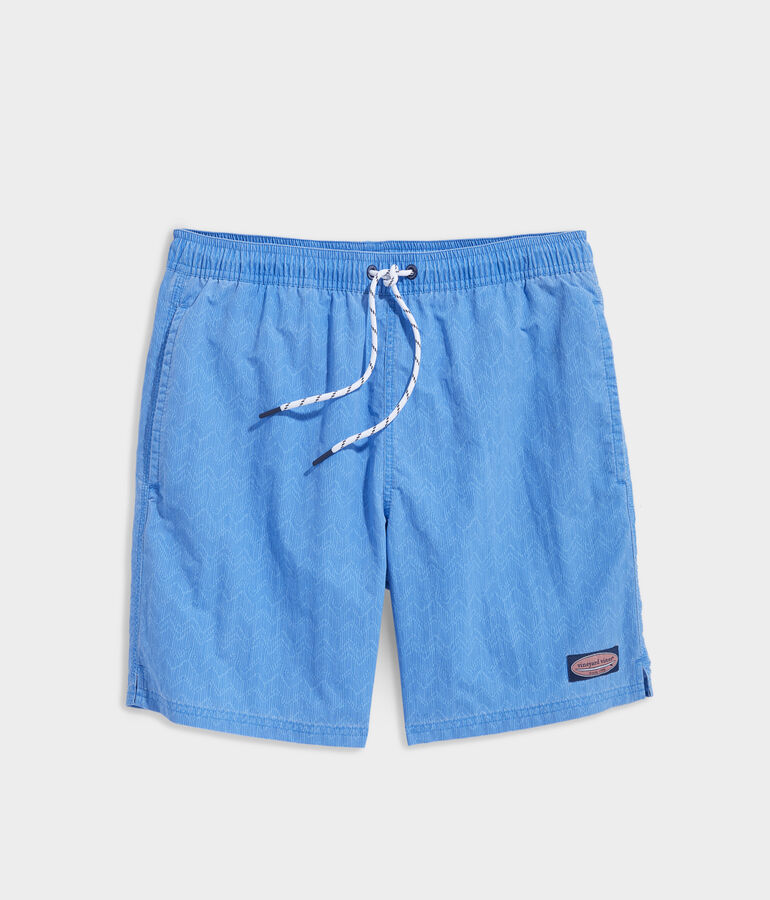 7 Inch Island Trunks