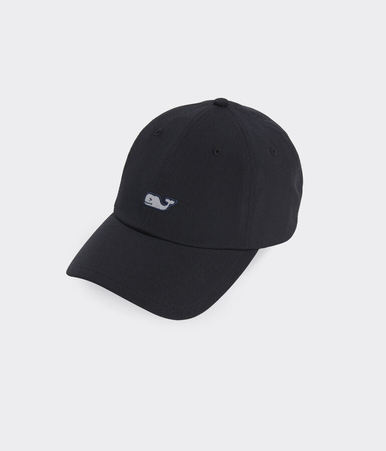Reflective Logo Baseball Hat