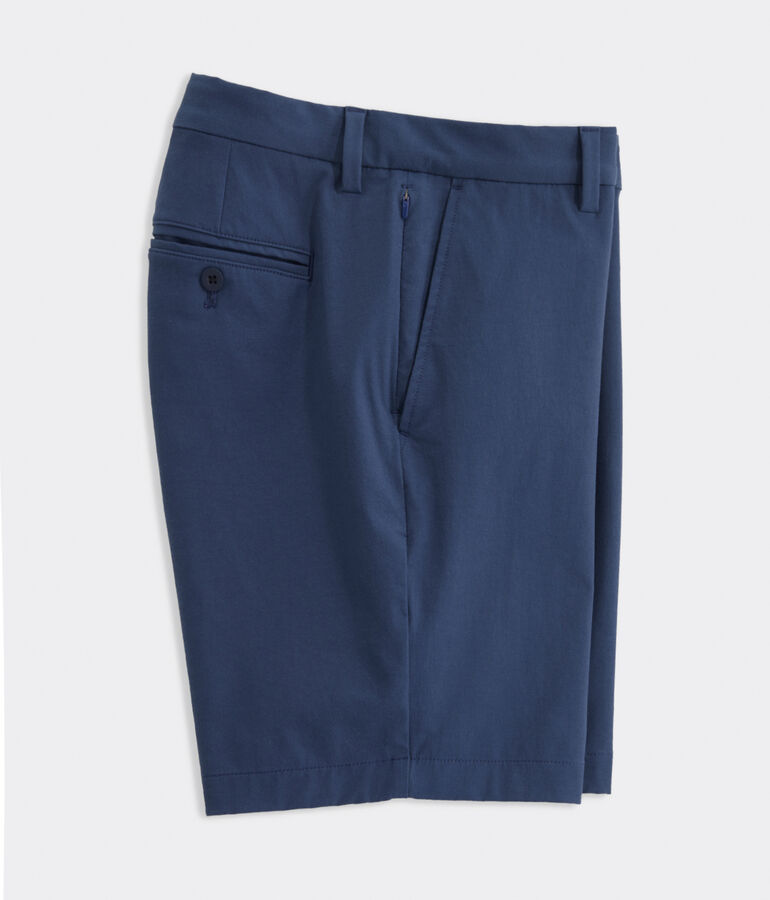 9 Inch On-The-Go Shorts