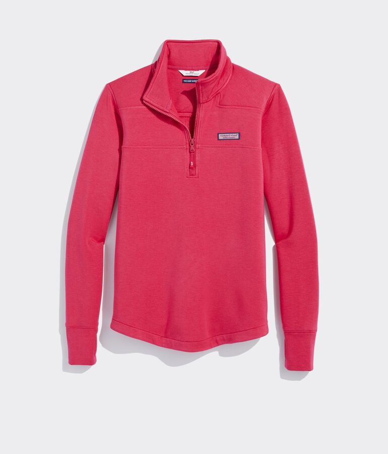 Dreamcloth Relaxed Shep Shirt