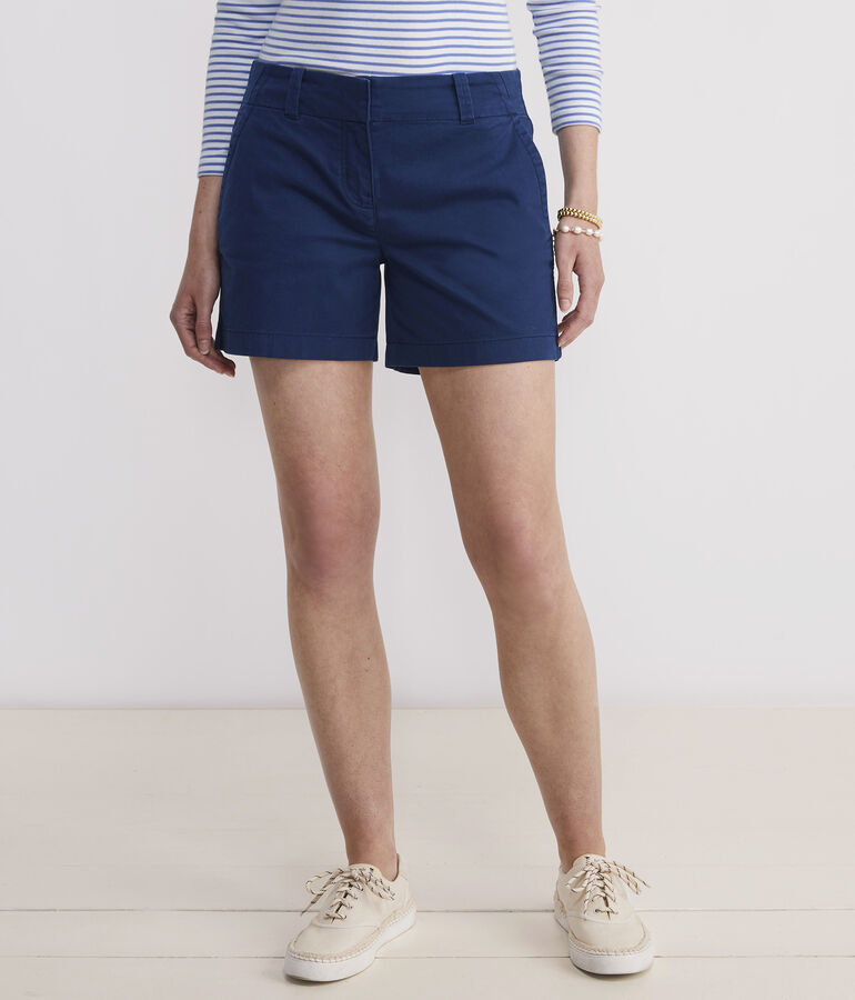 5 Inch Every Day Shorts