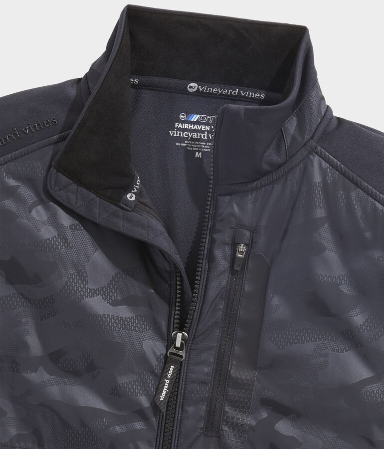 Fairhaven Vest