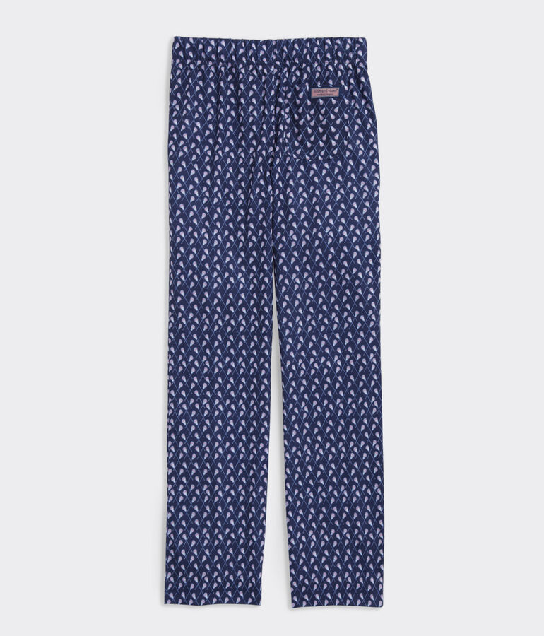 Boys' Knit Pajama Pants