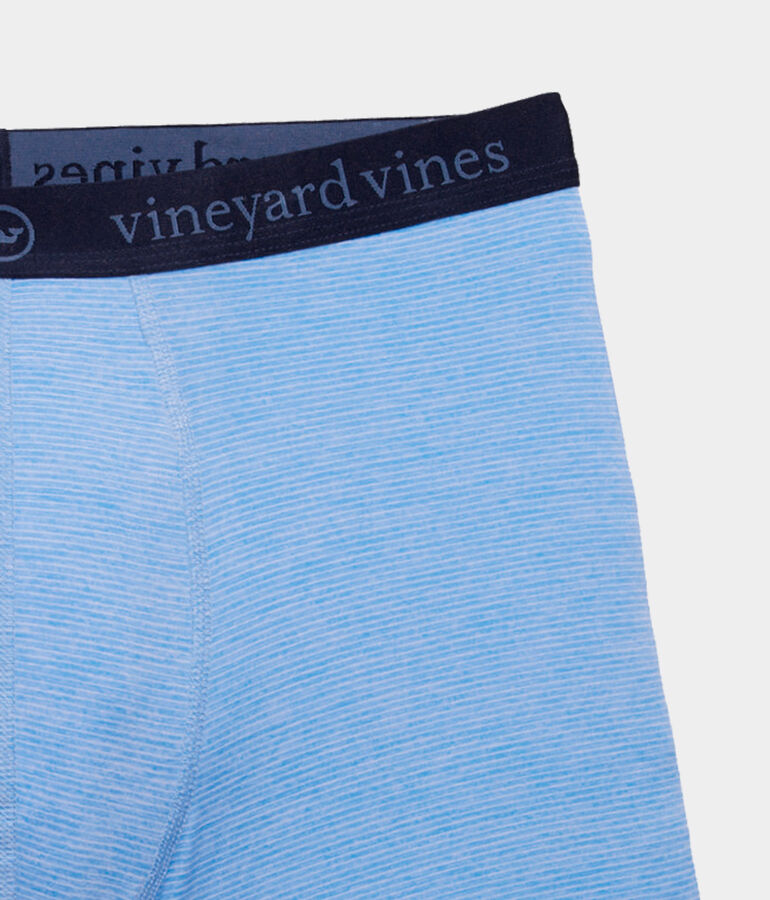 Striped Sankaty Boxer Briefs