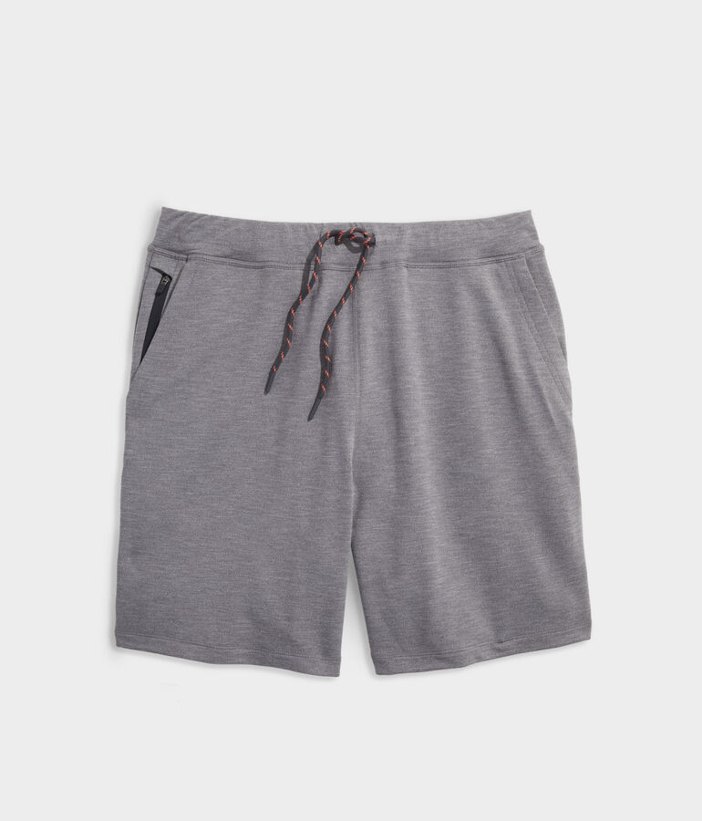 7 Inch On-The-Go Knit Shorts