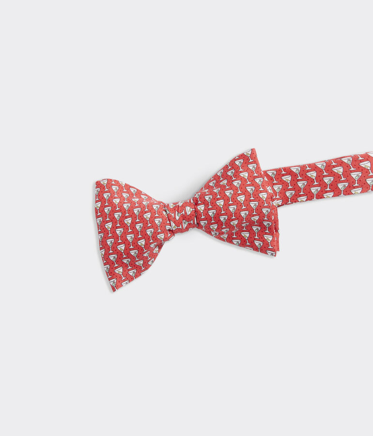 Mini Martinis Bow Tie