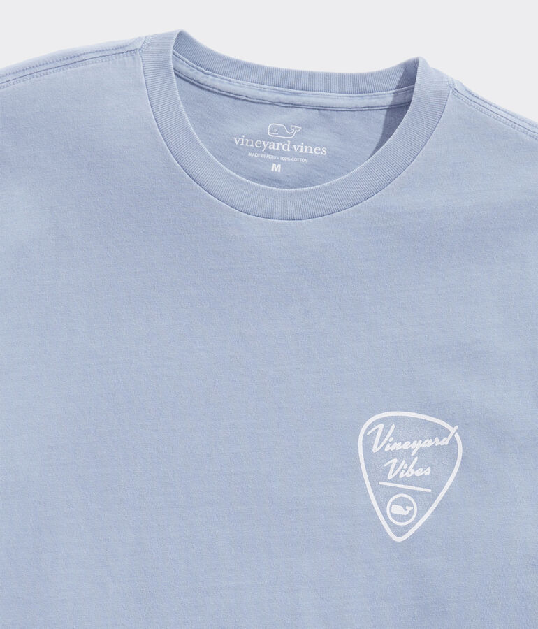 Retro Vineyard Vibes Short-Sleeve Tee