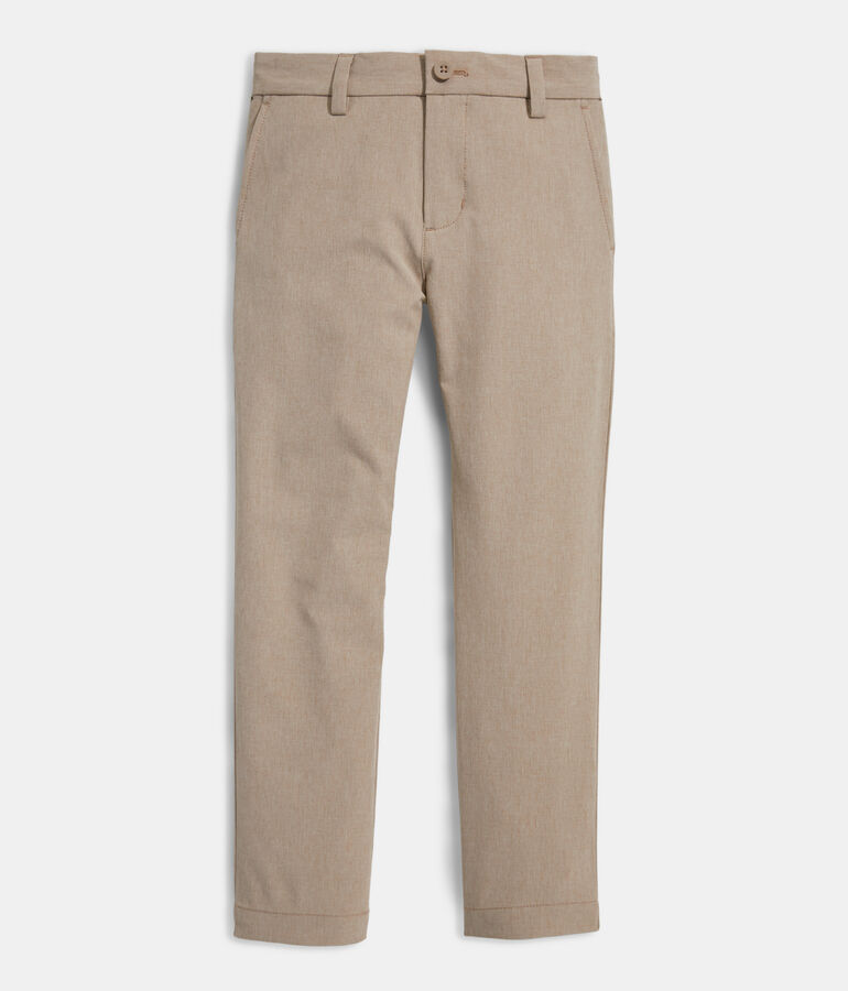 Boys Performance Breaker Pants
