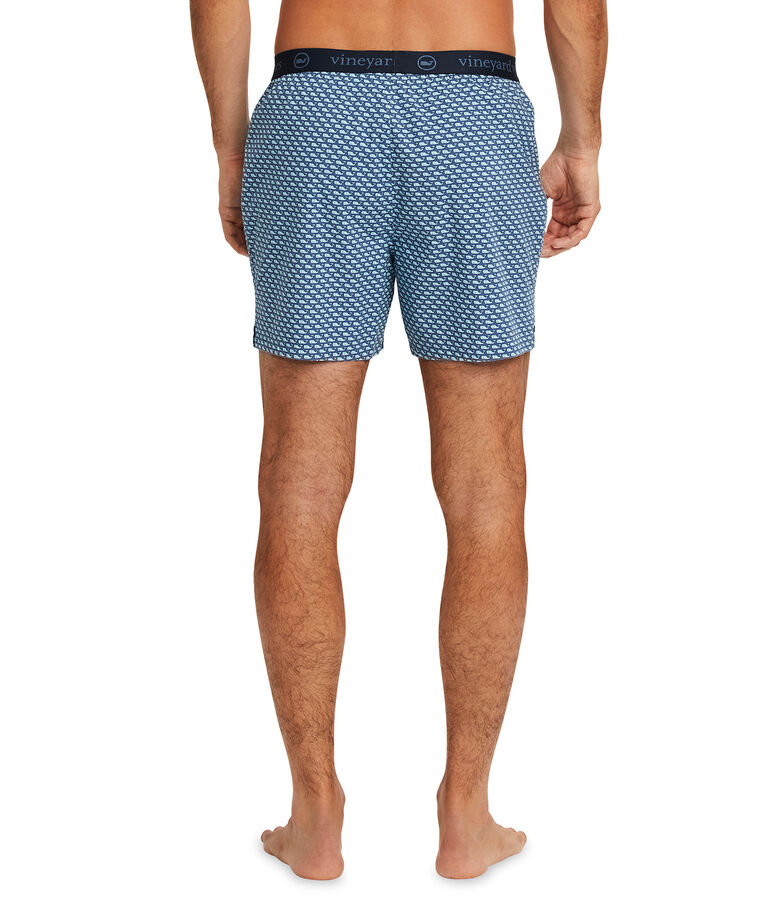 Printed Boxers