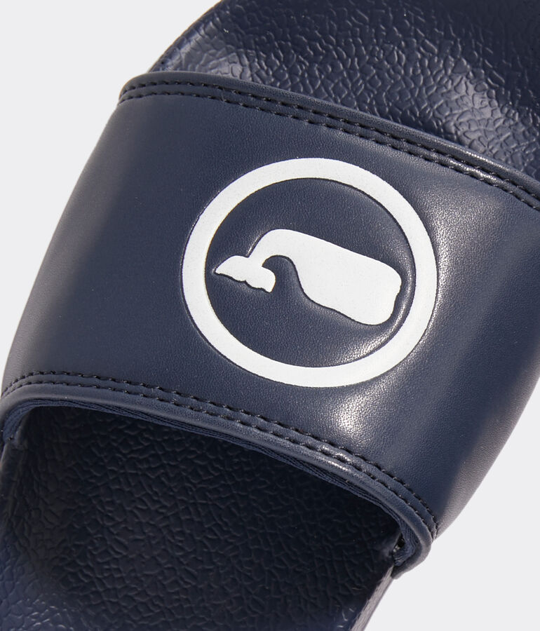 Boys' Whale Dot Pool Slide