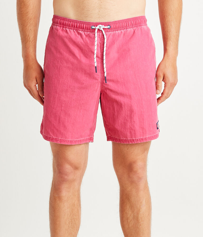 7 Inch Island Trunks