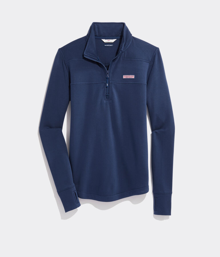 Dreamcloth Relaxed Shep Shirt