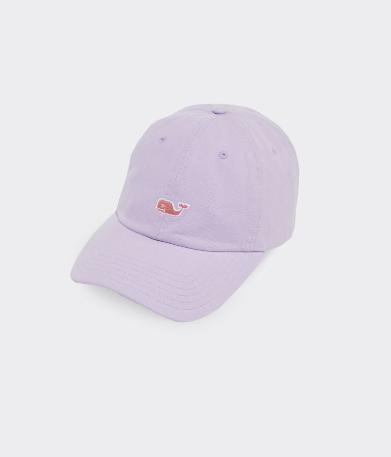 Classic Logo Baseball Hat