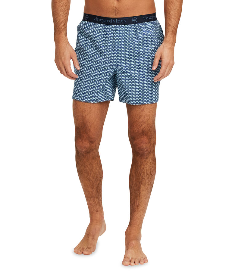 Printed Boxers