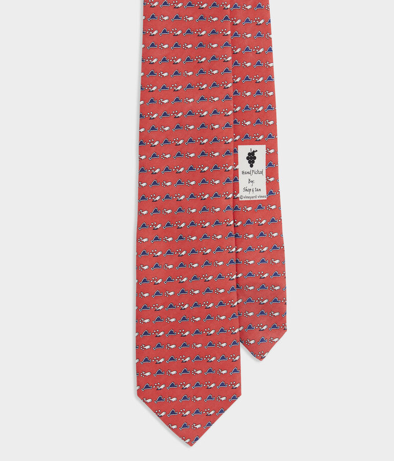 The Original Silk Tie