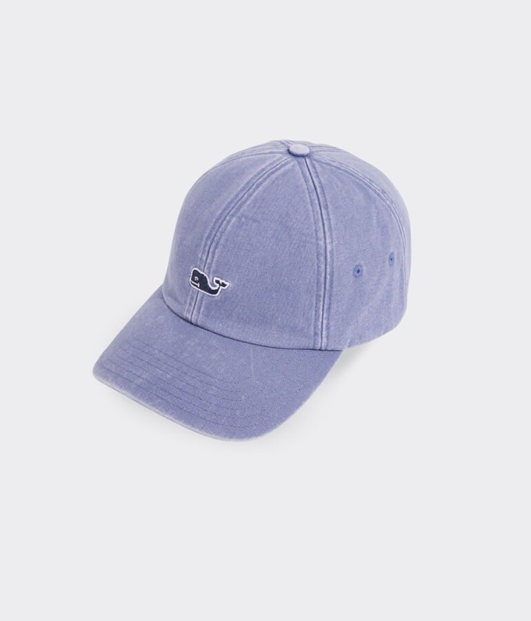 Island Umbrella Print Classic Baseball Hat