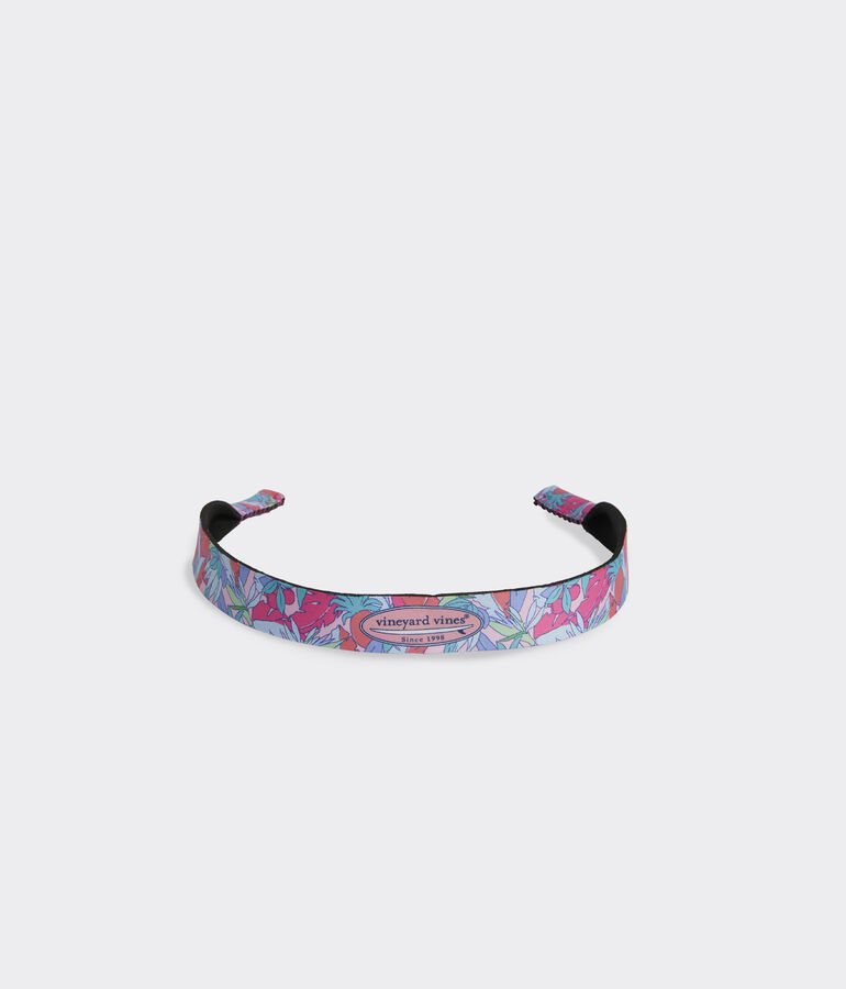La Palmeraie Sunglass Strap