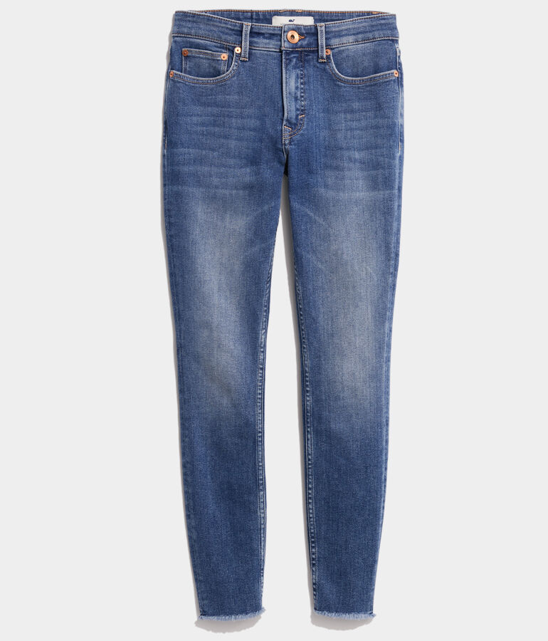 Skinny Jamie Jeans