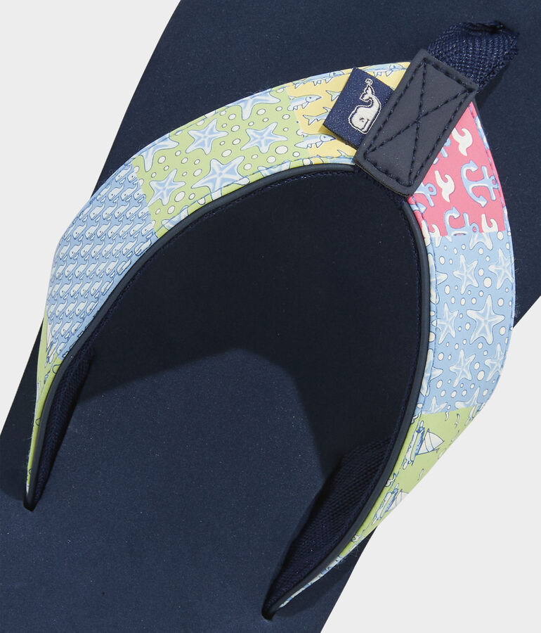 Classic Foam Flip Flops