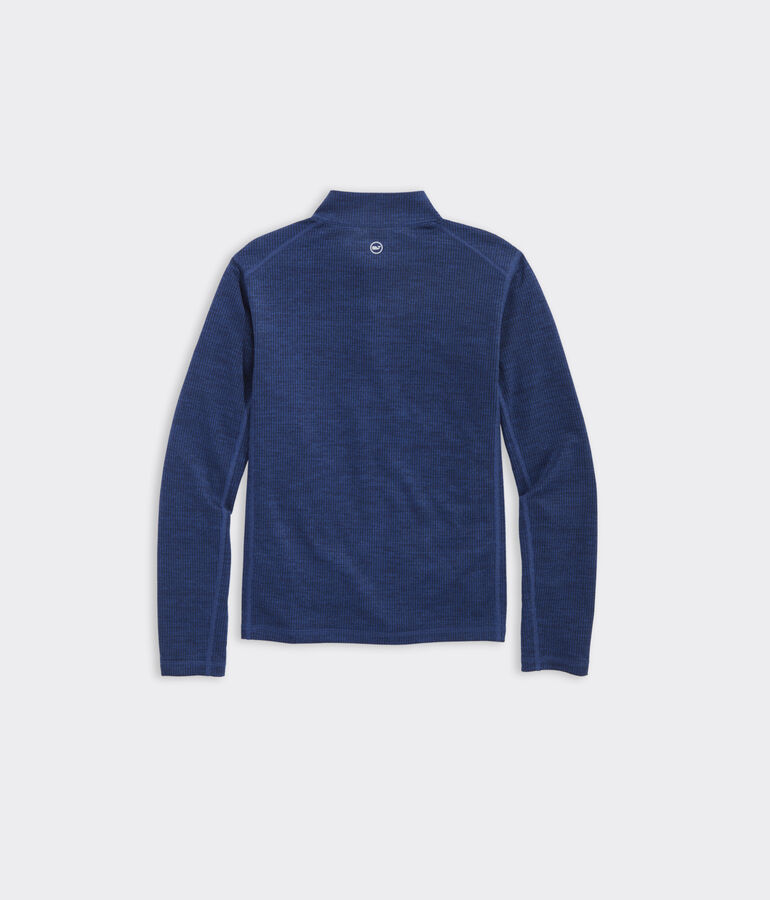 Boys' Sankaty Quarter-Zip