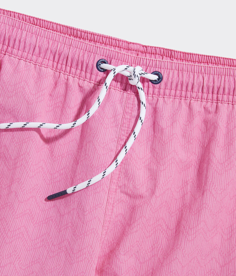 7 Inch Island Trunks